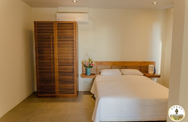La Santa María Resort- Exclusive Private Three Bedroom