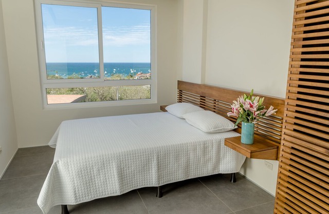 La Santa Maria – 3 Bedroom Apartment, Balcony, Sea View