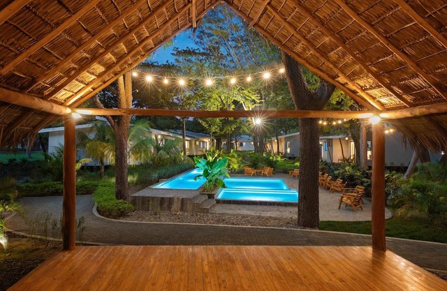 Las Playas Village