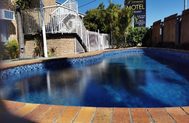 Limassol Motel 