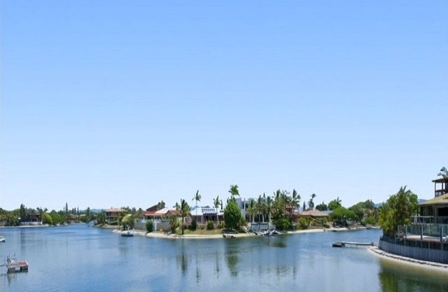 Luxury 6 Bedroom Waterfront Home with views