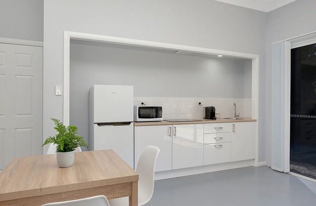 Mermaid Waterfront + Granny Flat + Free Breakfast