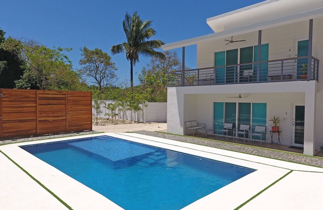 Nicoya Villas Mal Pais 