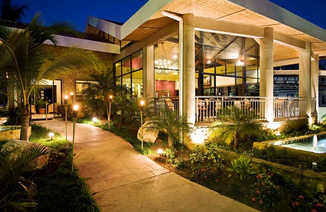 Occidental Tamarindo All Inclusive