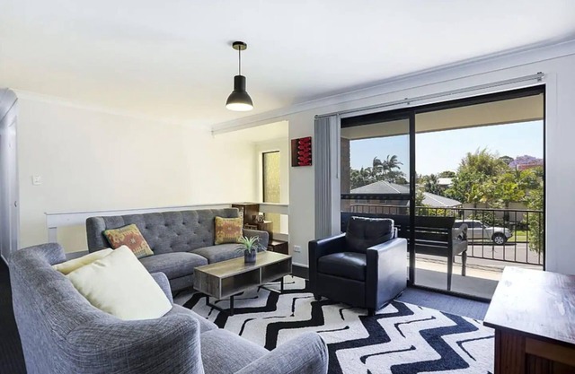 Private Room in Pleasant Ashmore (R2)
