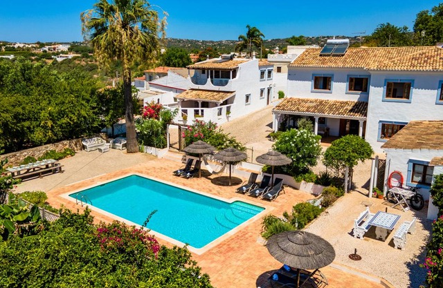 Quinta Boliqueime 1
