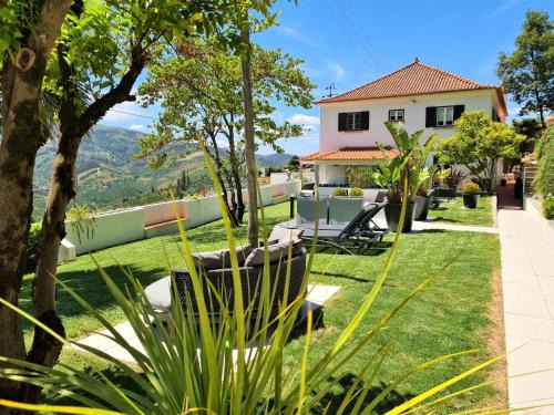 Quinta Da Palmeira Country Retreat 