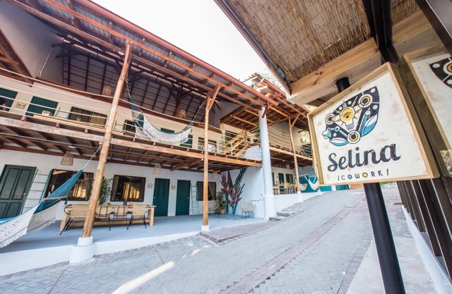 Selina Santa Teresa South 