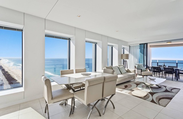 Soul Ocean View