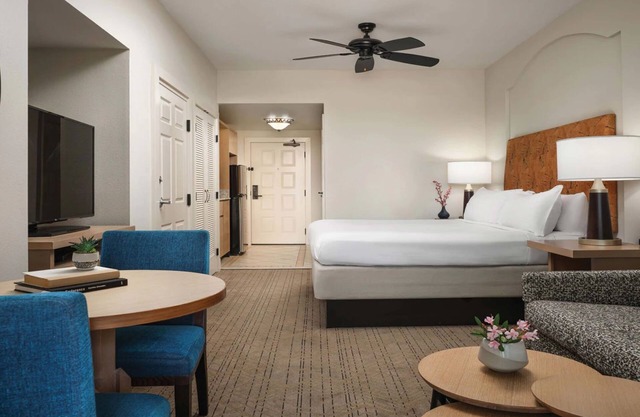 Studio - Marriott's Canyon Villas at Desert Ridge - Full Resort Access
