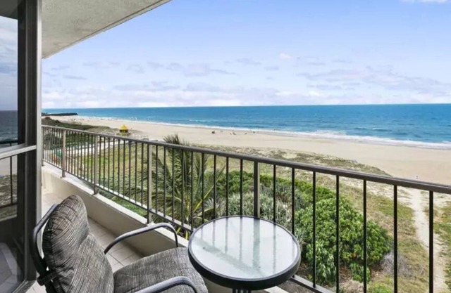 Surfside The Beach 