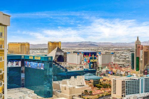 The Signature MGM Condos