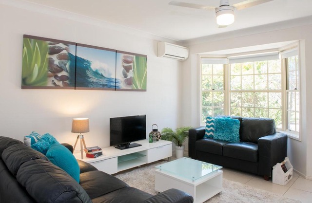 Villas in Gold Coast, Australia