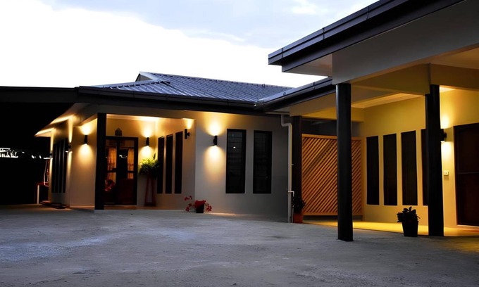 Nadi Apartment | 100 m² Serviced apartment ∙ 2 bedrooms ∙ 10 guests