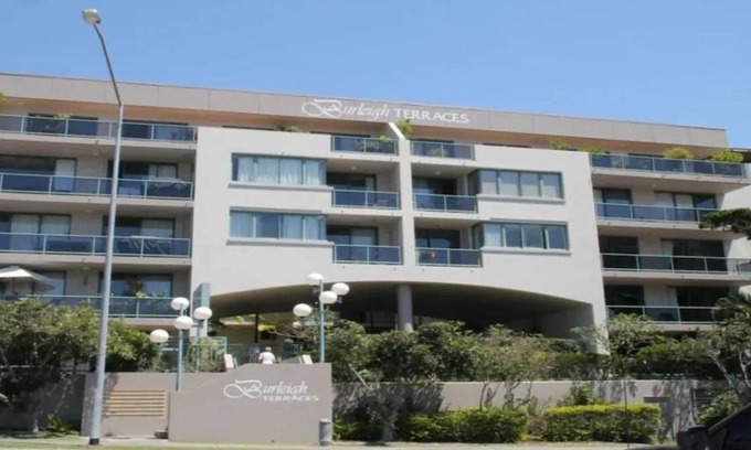 Burleigh Heads Apartment | 105 m² Apartment ∙ 2 bedrooms ∙ 4 guests