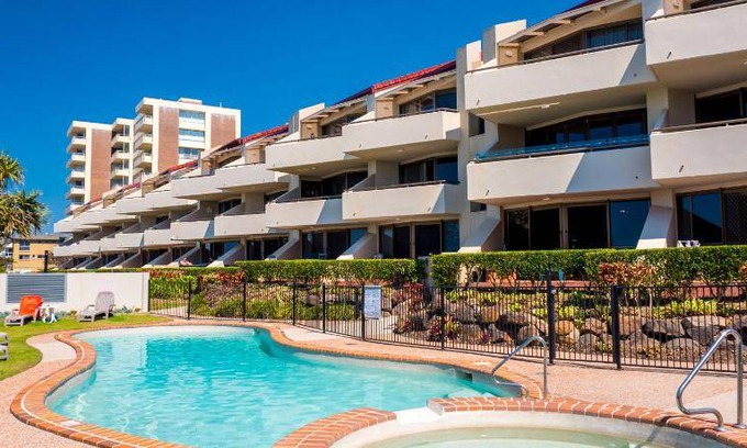 Miami Apartment | 105 m² Serviced apartment ∙ 3 bedrooms ∙ 6 guests