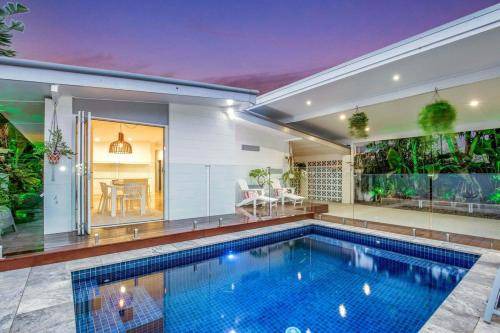 Miami House | 11 m² House ∙ 3 bedrooms ∙ 6 guests