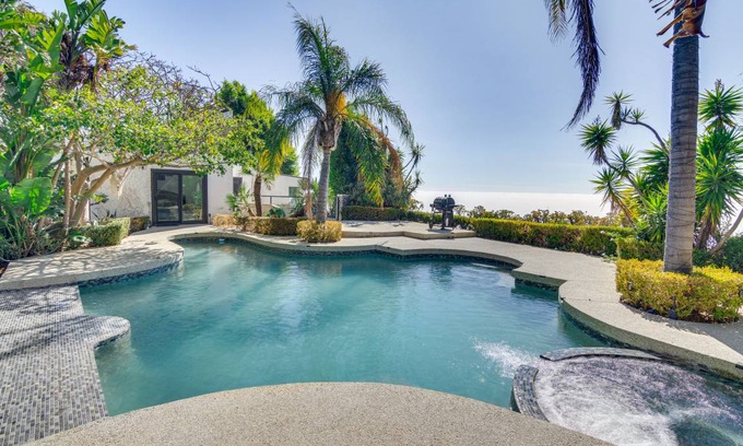 Western Malibu House | 111 m² House ∙ 3 bedrooms ∙ 8 guests