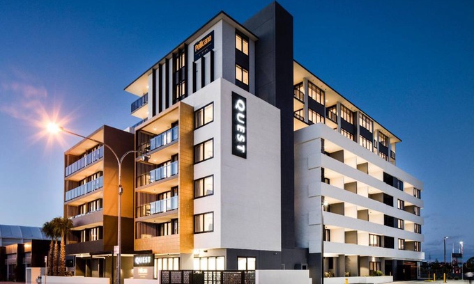 Robina Apartment | 120 m² Serviced apartment ∙ 2 bedrooms ∙ 127 guests