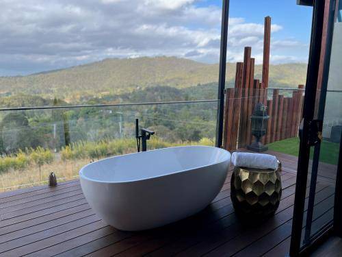 Neranwood Villa | 120 m² Villa ∙ 1 bedroom ∙ 2 guests