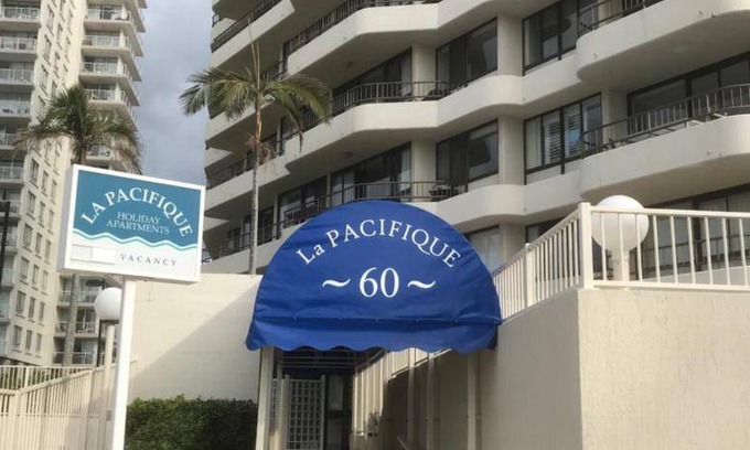 Burleigh Heads Apartment | 147 m² Apartment ∙ 3 bedrooms ∙ 6 guests