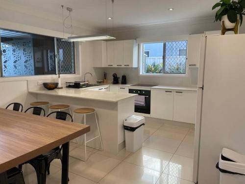 Miami Apartment | 160 m² Apartment ∙ 4 bedrooms ∙ 10 guests