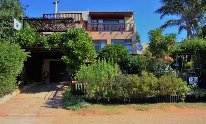 Wavecrest Bed & Breakfast | 198 m² Bed and breakfast ∙ 127 guests