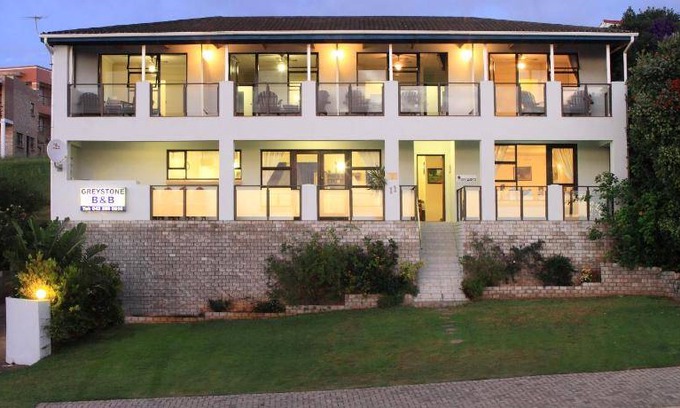 Wavecrest Bed & Breakfast | 24 m² Bed and breakfast ∙ 127 guests