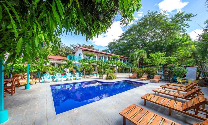 Brasilito House | 24 m² Motel ∙ 6 guests