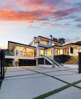 Central Malibu Villa | 281 m² Villa ∙ 4 bedrooms ∙ 8 guests