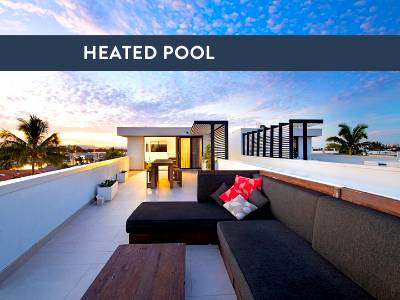 Broadbeach Waters House | 285 m² House ∙ 5 bedrooms ∙ 10 guests