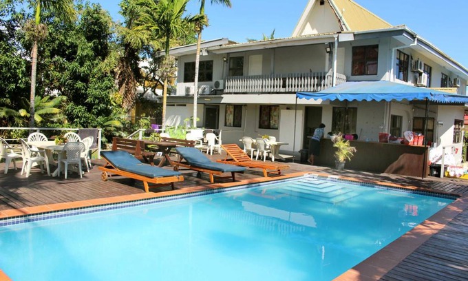 Wailoloa Hostel | 32 m² Hostel ∙ 127 guests