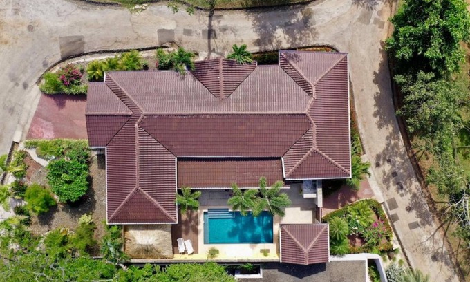Playa Langosta House | 344 m² House ∙ 3 bedrooms ∙ 8 guests