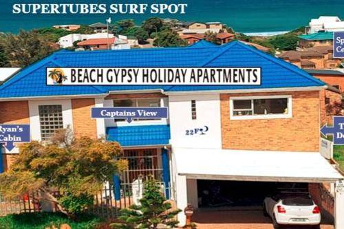 Wavecrest Apartment | 35 m² Apartment ∙ 1 bedroom ∙ 3 guests
