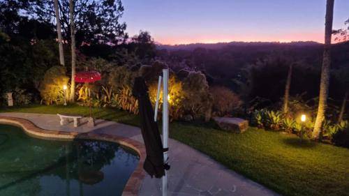 Tallebudgera Valley Bed & Breakfast | 36 m² Bed and breakfast ∙ 2 guests
