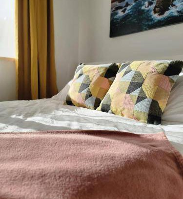 Ucluelet Bed & Breakfast | 46 m² Bed and breakfast ∙ 2 guests