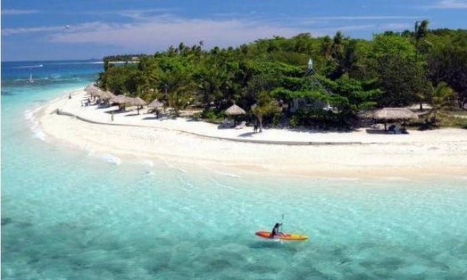 Treasure Island Resort | 48 m² Resort ∙ 127 guests