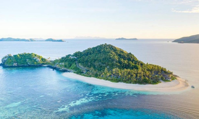 Matamanoa Island Resort | 57 m² Resort ∙ 127 guests
