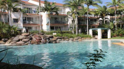 Miami Apartment | 80 m² Apartment ∙ 2 bedrooms ∙ 4 guests