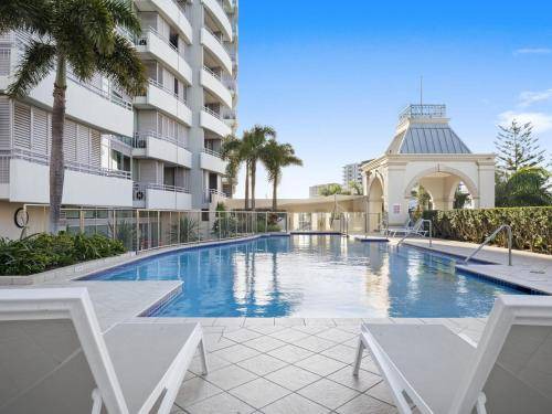 Labrador Apartment | 95 m² Apartment ∙ 2 bedrooms ∙ 8 guests