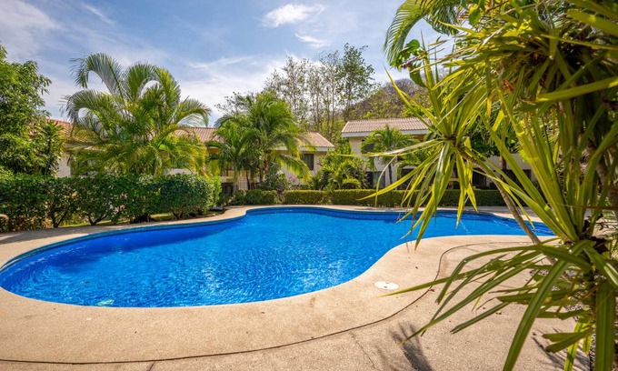 Playa Ocotal Apartment | Apartment ∙ 2 bedrooms ∙ 4 guests