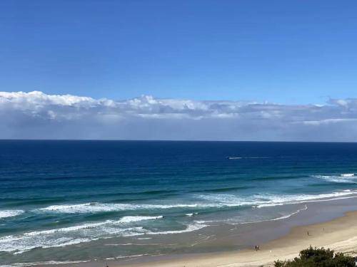 Surfers Paradise Apartment | Apartment ∙ 1 bedroom ∙ 2 guests