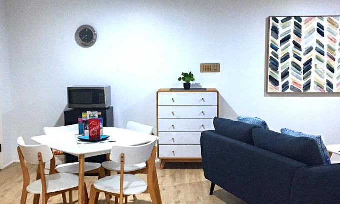 Oxenford Apartment | Apartments in Australia
