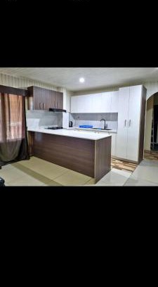 Nadi Cabin | Azams Home Stay