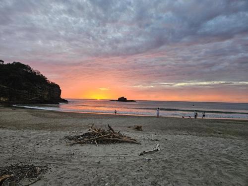 San Juan del Sur House | Bamboo C House