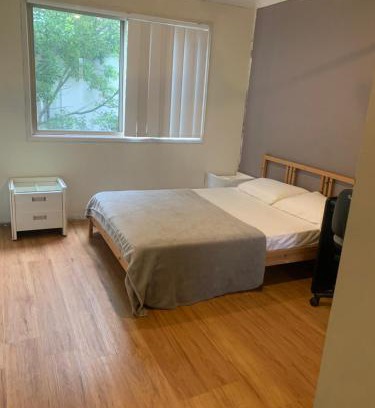 Southport House | Blue Sky BnB room