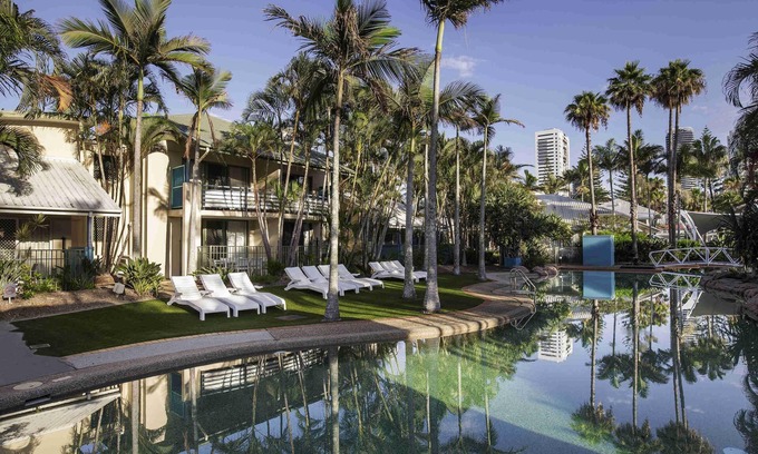 Mermaid Beach Apartment | BreakFree Diamond Beach