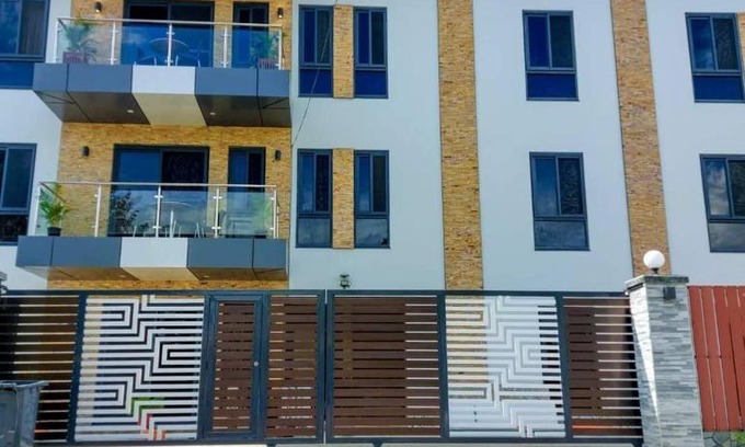 Nadi Apartment | Breeze Apartments