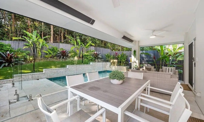 Burleigh Heads House | Burleigh Beach House