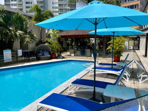 Burleigh Heads Apartment | Burleigh Palms Holiday Apartments